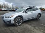 2021 SUBARU CROSSTREK - JF2GTHMCXM8327880
