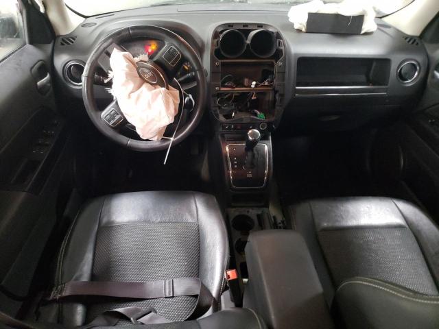 2017 JEEP PATRIOT SP - 1C4NJRBB3HD110115