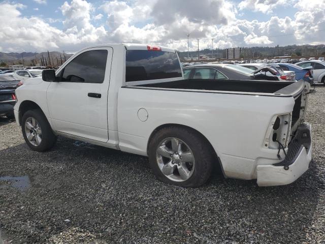 Vin: 3c6jr6atxkg510691, lot: 45386285, ram 1500 tradesman 20192