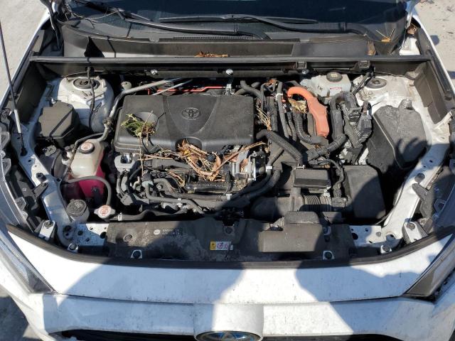 2021 TOYOTA RAV4 XLE JTMR6RFV3MD010176