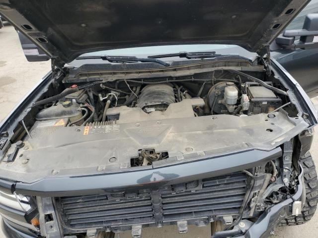 2018 CHEVROLET 1500 - 3GCUKRECXJG549236
