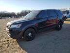 2017 FORD EXPLORER P - 1FM5K8AR8HGB93587