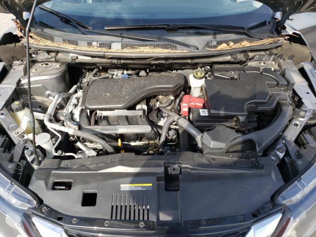 2021 NISSAN ROGUE SPOR - JN1BJ1AV6MW567129