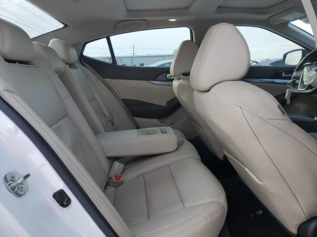 2020 NISSAN MAXIMA SL - 1N4AA6DV5LC376468