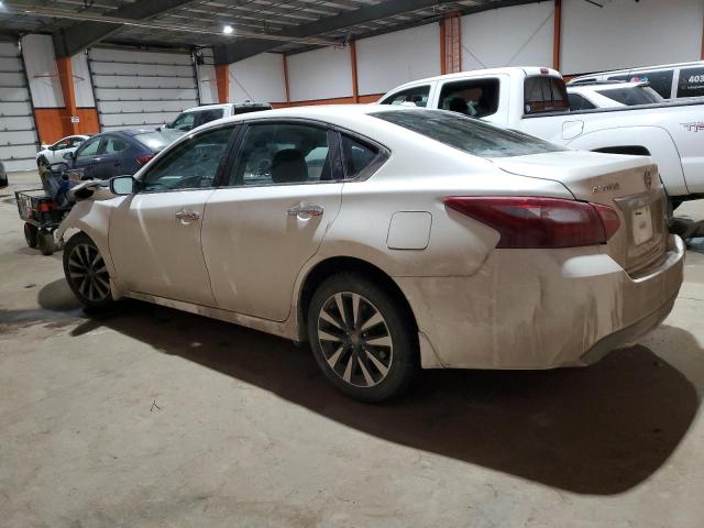 Vin: 1n4al3ap5jc221012, lot: 44351265, nissan altima 2.5 20182