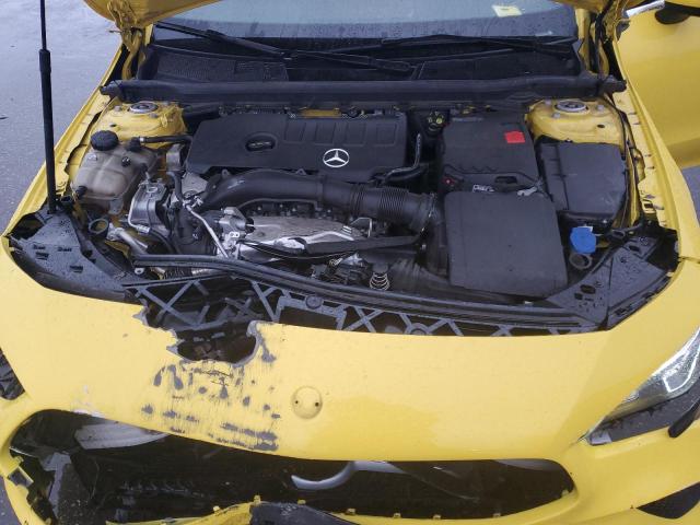 2020 MERCEDES-BENZ CLA 250 - W1K5J4GB3LN084409