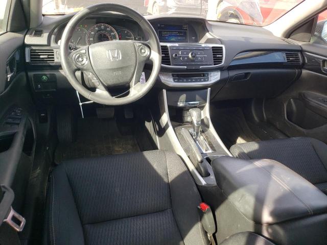 2015 HONDA ACCORD SPO - 1HGCR2F5XFA199421