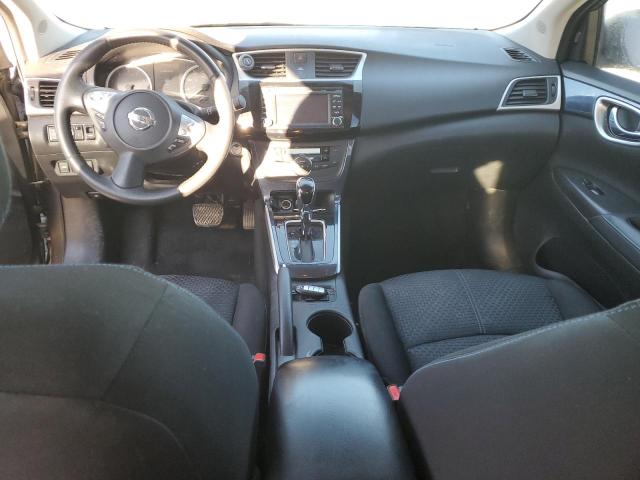 2018 NISSAN SENTRA S - 3N1AB7AP4JY283788