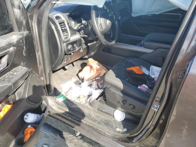 2020 RAM 1500 BIG H - 1C6SRFFT3LN329776