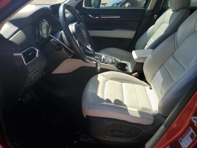 2018 MAZDA CX-5 GRAND - JM3KFADM5J0350937