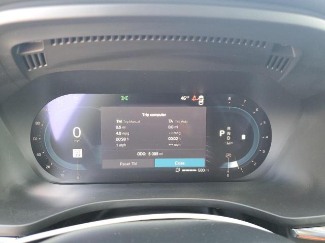 2024 VOLVO XC60 PLUS YV4L12RL3R1916064