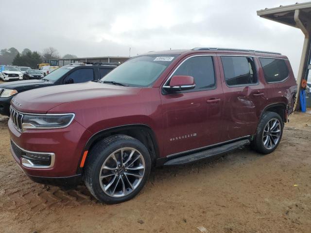 2022 JEEP WAGONEER S #3096935618