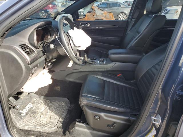 2019 JEEP GRAND CHER - 1C4RJFBG3KC829146