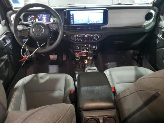 2024 JEEP WRANGLER 4 1C4RJXN62RW162894