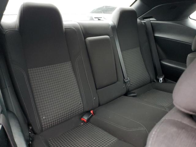 2017 DODGE CHALLENGER 2C3CDZAG0HH589001