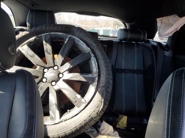 2020 LAND ROVER RANGE ROVE - SALYK2FV3LA272299