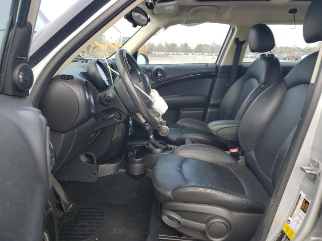 2016 MINI COOPER COU WMWZB3C50GWR48610