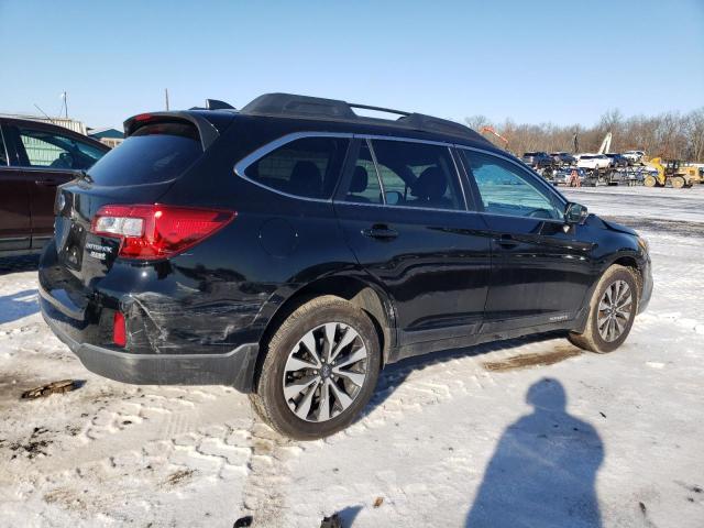2016 SUBARU OUTBACK 2. - 4S4BSANC6G3348983