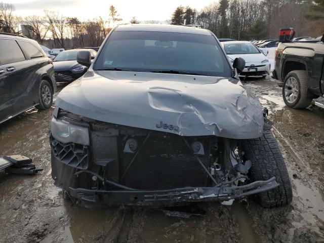 2021 JEEP GRAND CHER - 1C4RJFAG7MC839702