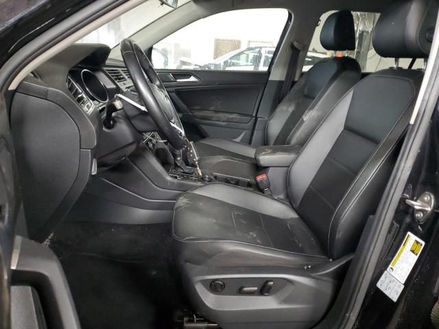 2018 VOLKSWAGEN TIGUAN SE - 3VV2B7AX8JM142040