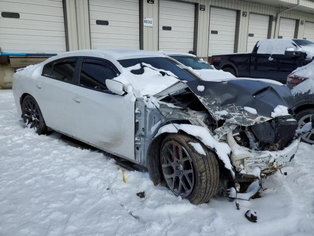 Vin: 2c3cdxgjxgh176413, lot: 45929605, dodge charger r/t scat pack 20164