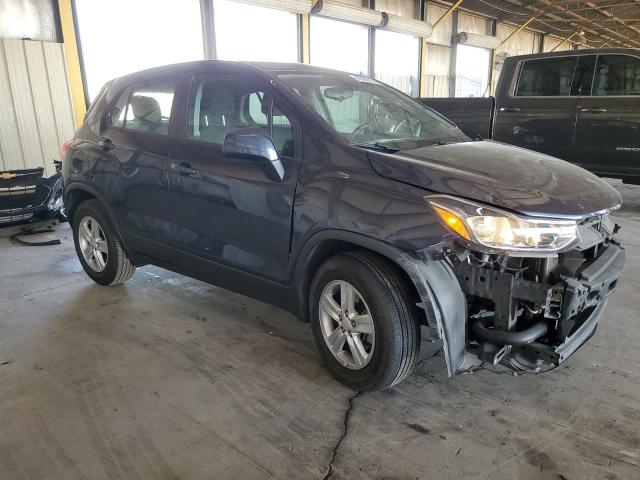 Vin: 3gncjksb6kl309554, lot: 46860325, chevrolet trax ls 20194
