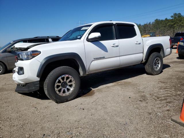 2017 TOYOTA TACOMA DOU - 5TFCZ5AN9HX075339