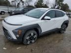 2024 HYUNDAI KONA SEL - KM8HCCAB8RU070939