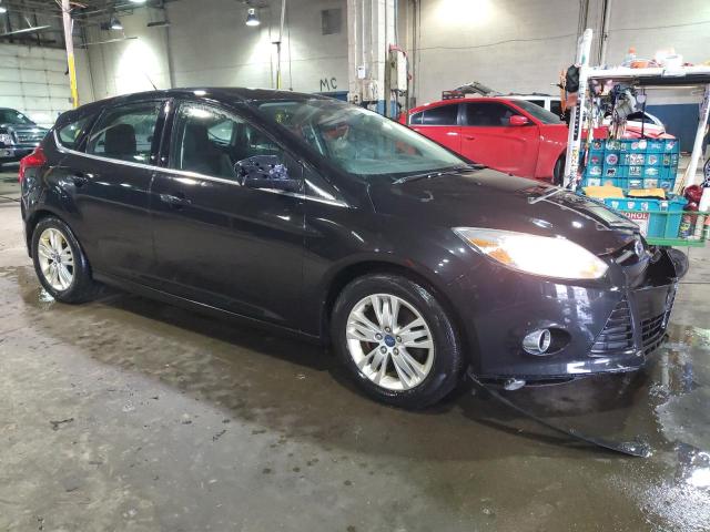 Vin: 1fahp3m20cl421589, lot: 45634735, ford focus sel 20124