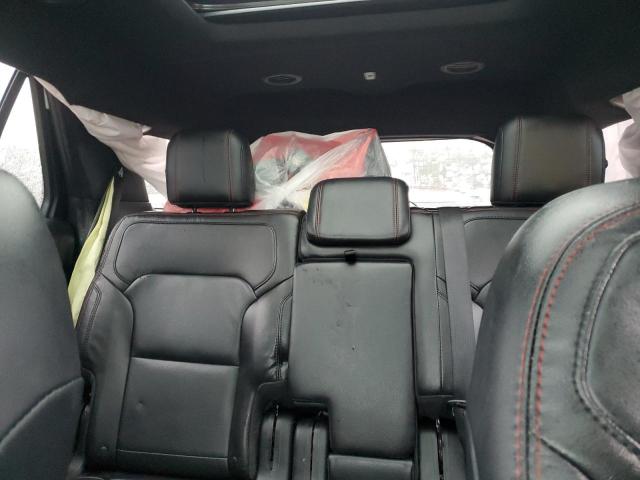 2018 FORD EXPLORER S 1FM5K8GT4JGB38157