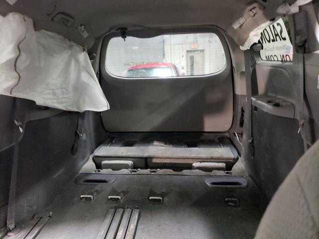 2019 TOYOTA SIENNA LE - 5TDKZ3DC7KS984056