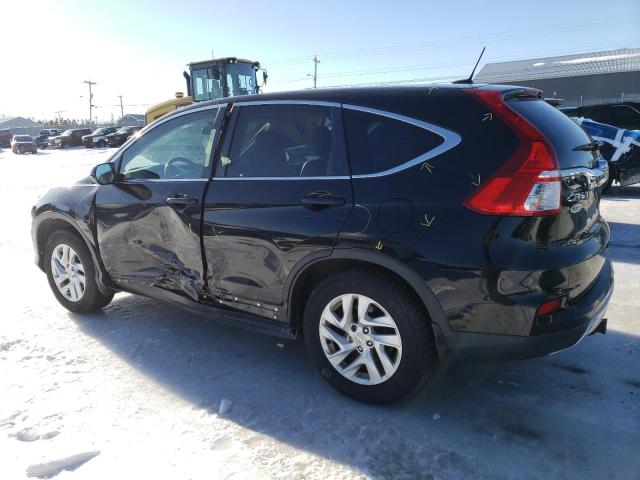 Vin: 2hkrm4h71gh118334, lot: 46053455, honda crv exl 20162