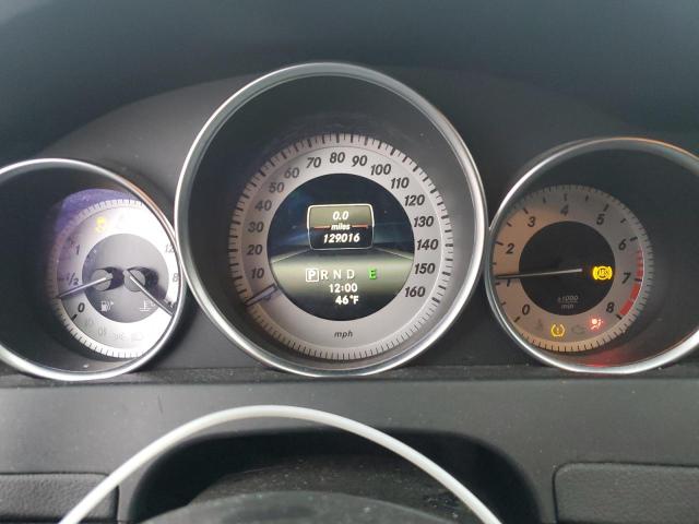 2014 MERCEDES-BENZ C 250 - WDDGF4HB2EA935084