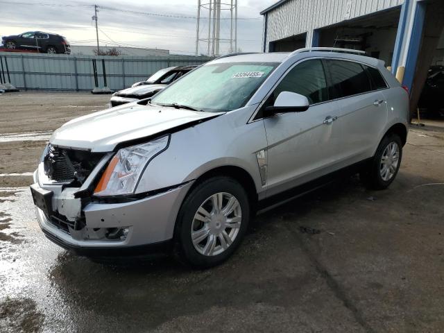 CADILLAC SRX LUXURY