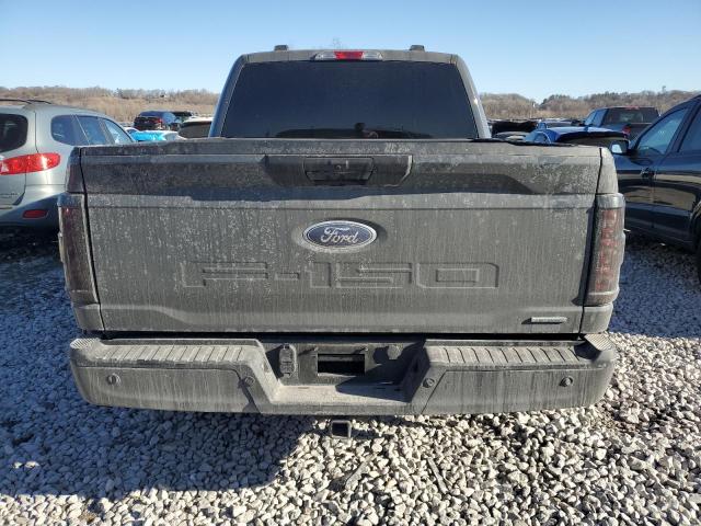 2021 FORD F150 SUPER - 1FTEW1EP0MFC36019