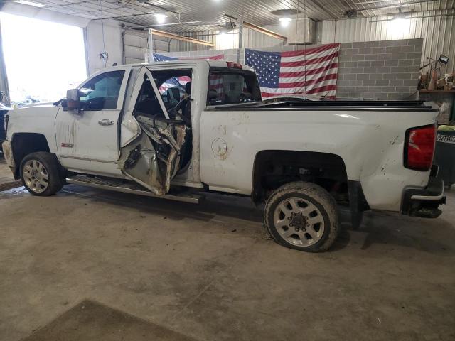 Vin: 1gc1kweg0jf101528, lot: 41739175, chevrolet all models k2500 heavy duty ltz 20182