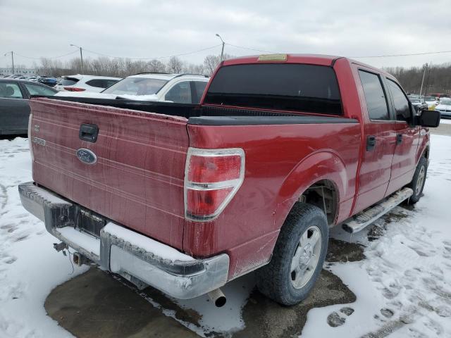 Vin: 1ftew1c85afd23115, lot: 45932545, ford f-150 supercrew 20103