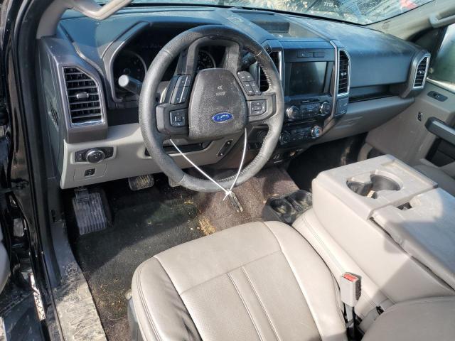2016 FORD F150 SUPER - 1FTEW1EF1GFC14638