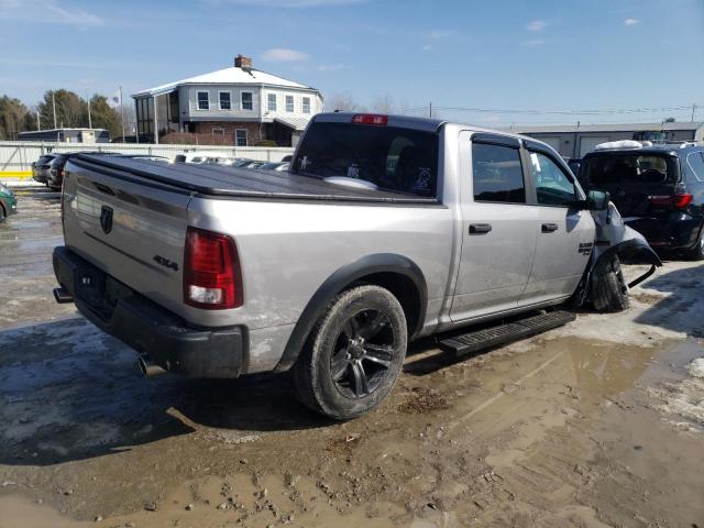 Vin: 1c6rr7lt8ms528219, lot: 46214915, ram 1500 slt 20213