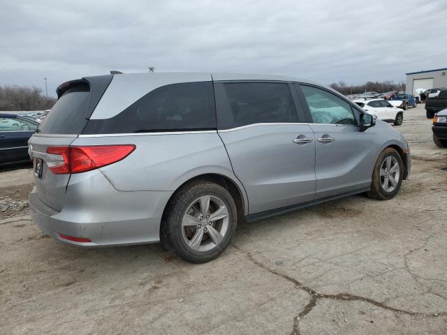 2019 HONDA ODYSSEY EX 5FNRL6H57KB105513