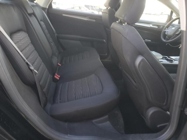 2016 FORD FUSION SE - 3FA6P0H77GR236734
