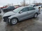 2024 KIA FORTE LX - 3KPF24ADXRE721556