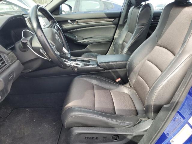 2018 HONDA ACCORD SPO - 1HGCV1F33JA175135