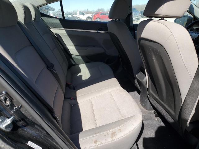 2020 HYUNDAI ELANTRA SE - KMHD84LF5LU028564
