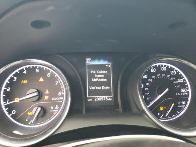 2019 TOYOTA CAMRY L - 4T1B11HK2KU265169