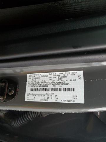 2021 FORD F150 SUPER - 1FTEW1EP4MKE54083