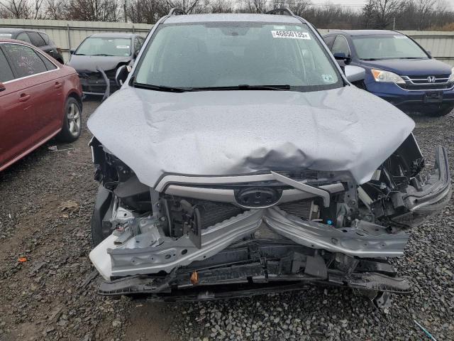 2021 SUBARU FORESTER P JF2SKAJC7MH507746