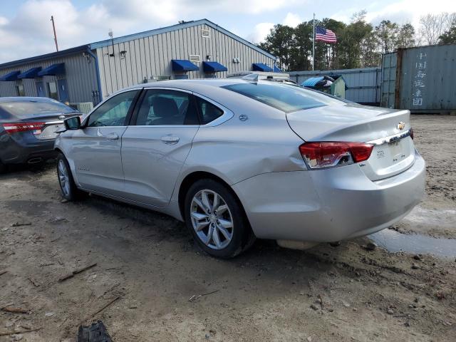 2019 CHEVROLET IMPALA LT - 2G11Z5S32K9114081
