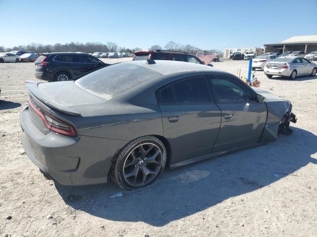 Vin: 2c3cdxhg7kh563867, lot: 46640905, dodge charger gt 20193