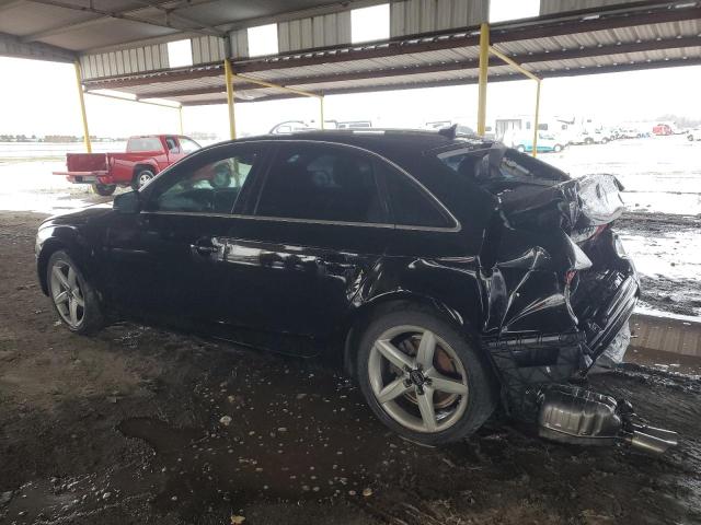 Vin: wauafafl6ca118849, lot: 46673215, audi a4 premium 20122